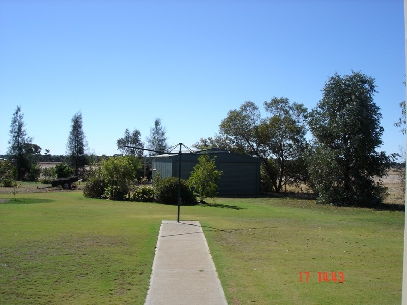 21 James Lillis Drive, Yarrawonga VIC 3730