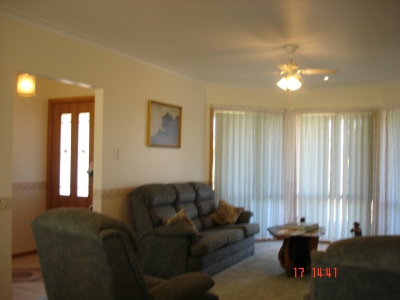 21 James Lillis Drive, Yarrawonga VIC 3730