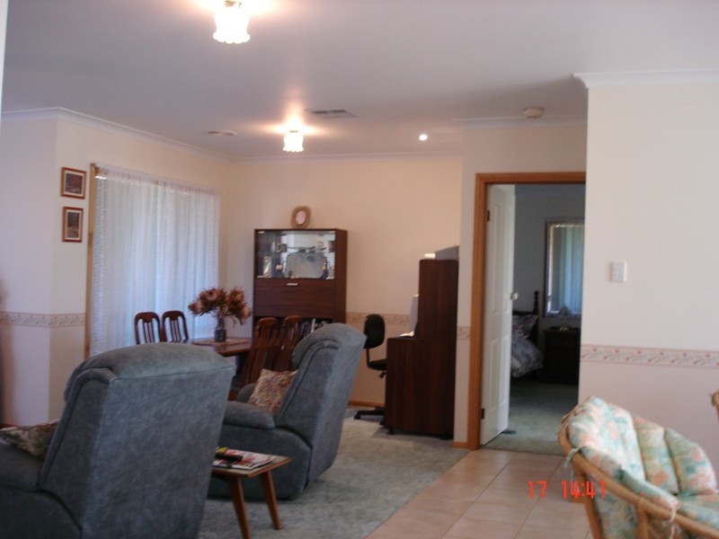 21 James Lillis Drive, Yarrawonga VIC 3730