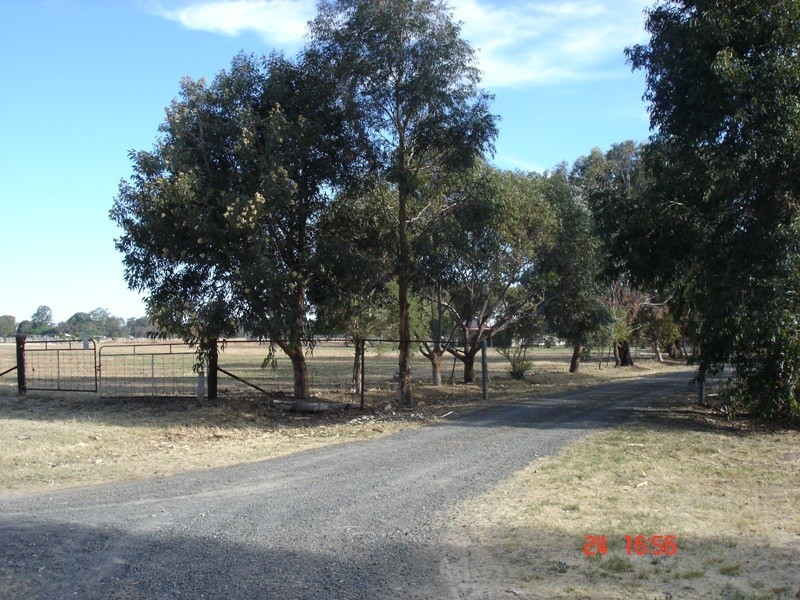 Lot 7, 616 Wrights Road, Bundalong VIC 3730