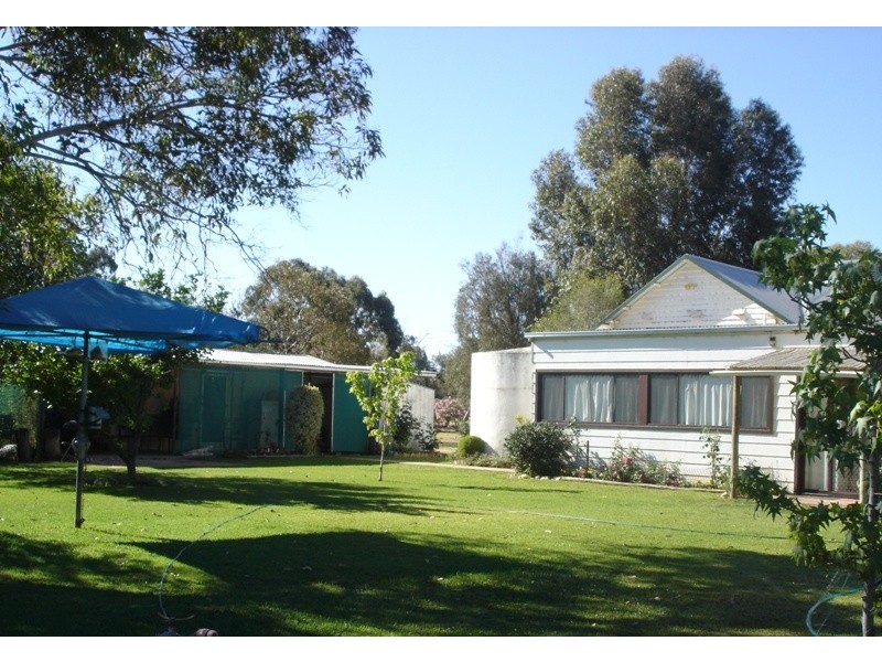 Lot 7, 616 Wrights Road, Bundalong VIC 3730