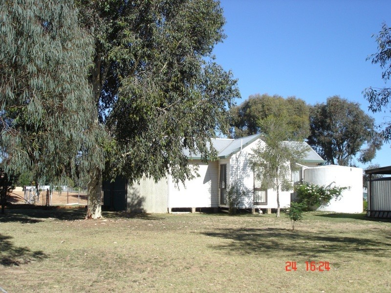 Lot 7, 616 Wrights Road, Bundalong VIC 3730