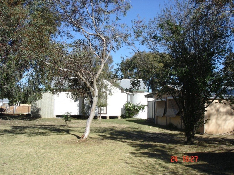Lot 7, 616 Wrights Road, Bundalong VIC 3730