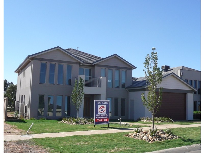 57 Anchorage Way, Yarrawonga VIC 3730