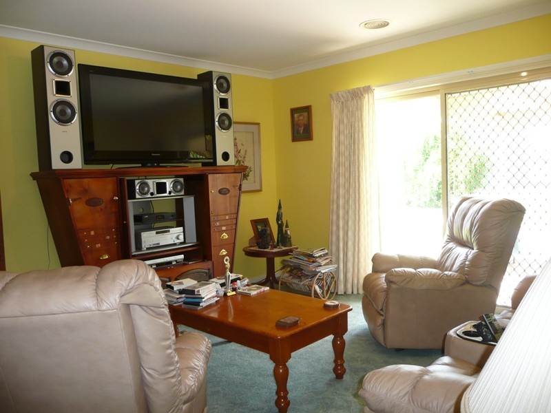 13 Havenstock Drive, Yarrawonga VIC 3730