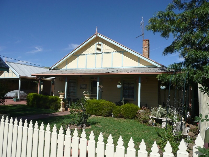 39 Coghill Street, Yarrawonga VIC 3730