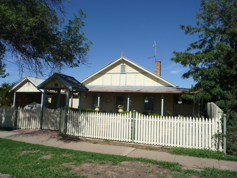 39 Coghill Street, Yarrawonga VIC 3730