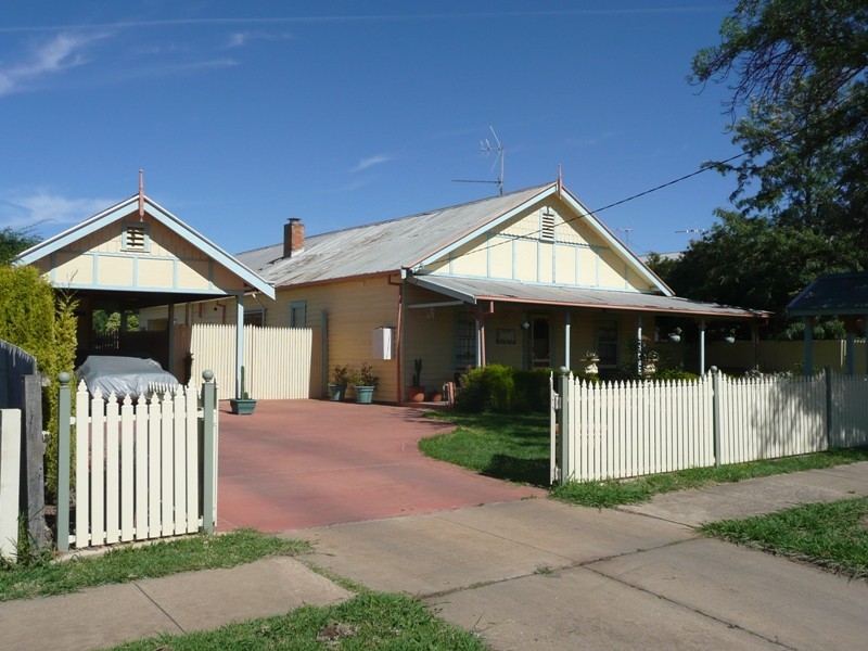 39 Coghill Street, Yarrawonga VIC 3730