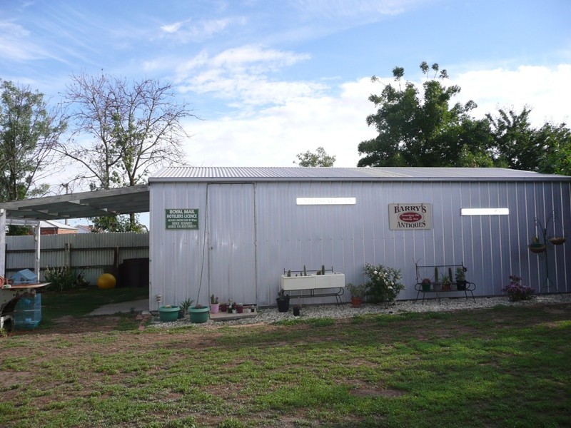 39 Coghill Street, Yarrawonga VIC 3730