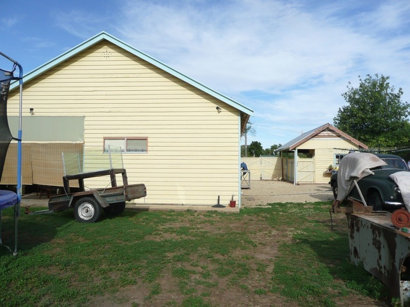 39 Coghill Street, Yarrawonga VIC 3730