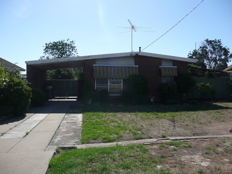 41 Woods Road, Yarrawonga VIC 3730