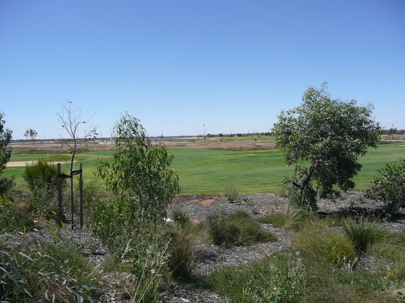 Lot 40, 26 Coco Crescent, Silverwoods Estate, Yarrawonga VIC 3730