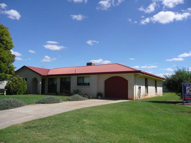 17 Graham Avenue, Bundalong VIC 3730