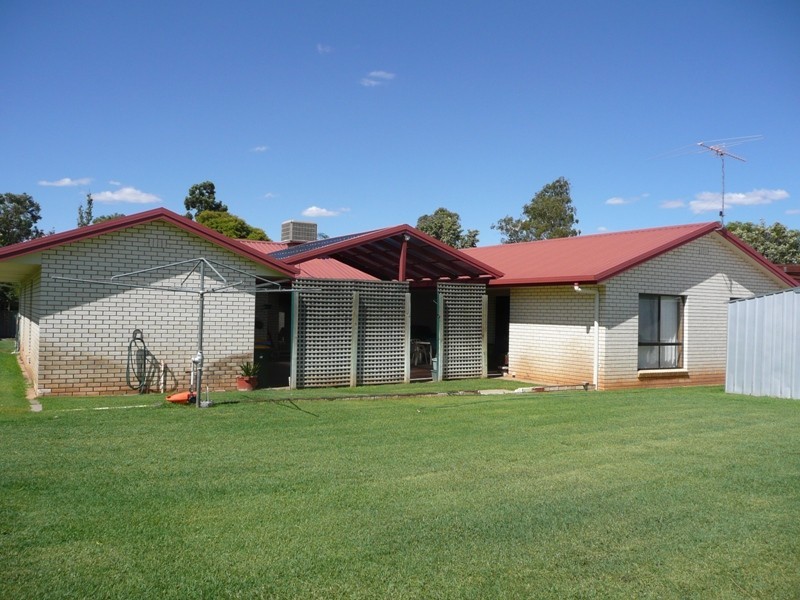 17 Graham Avenue, Bundalong VIC 3730