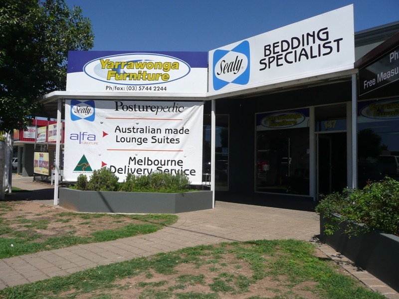 147 Belmore Street, Yarrawonga VIC 3730