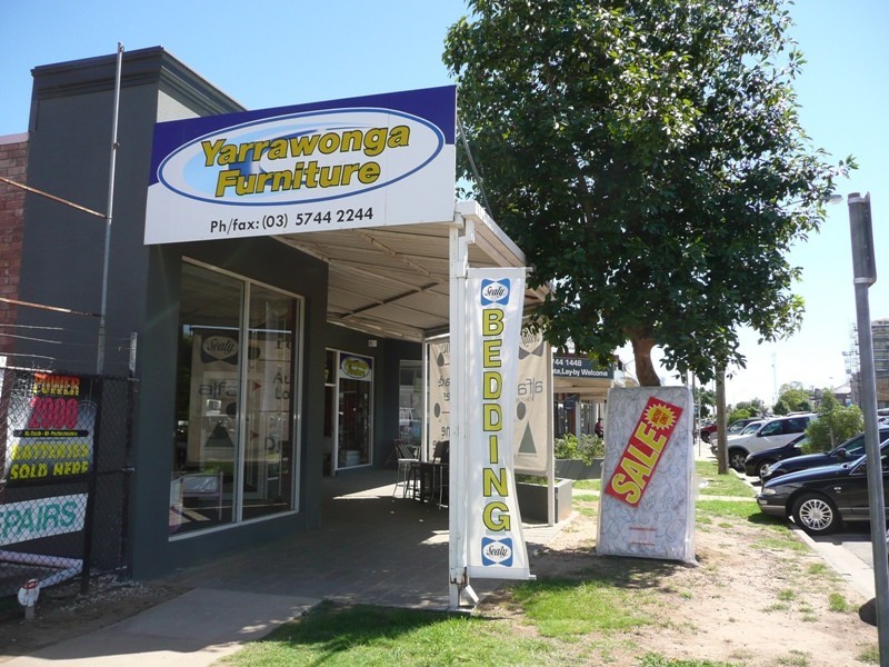 147 Belmore Street, Yarrawonga VIC 3730