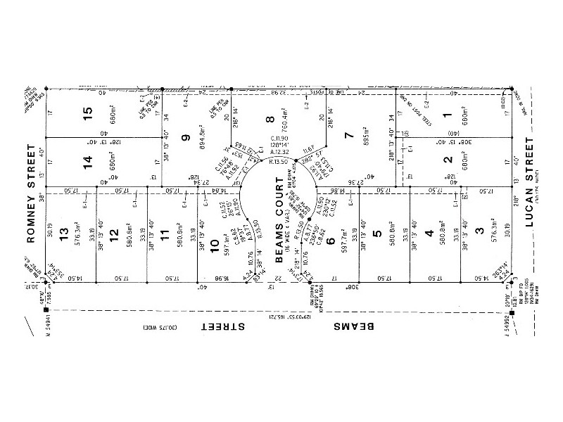 Lot 13,  Beams Street, Mulwala NSW 2647