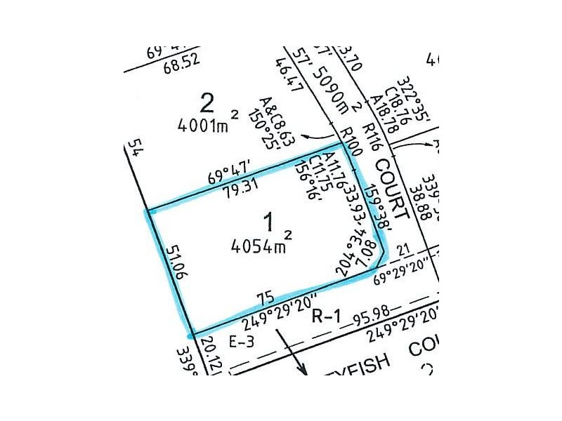 Lot 1,  Plentyfish Court, Bundalong VIC 3730