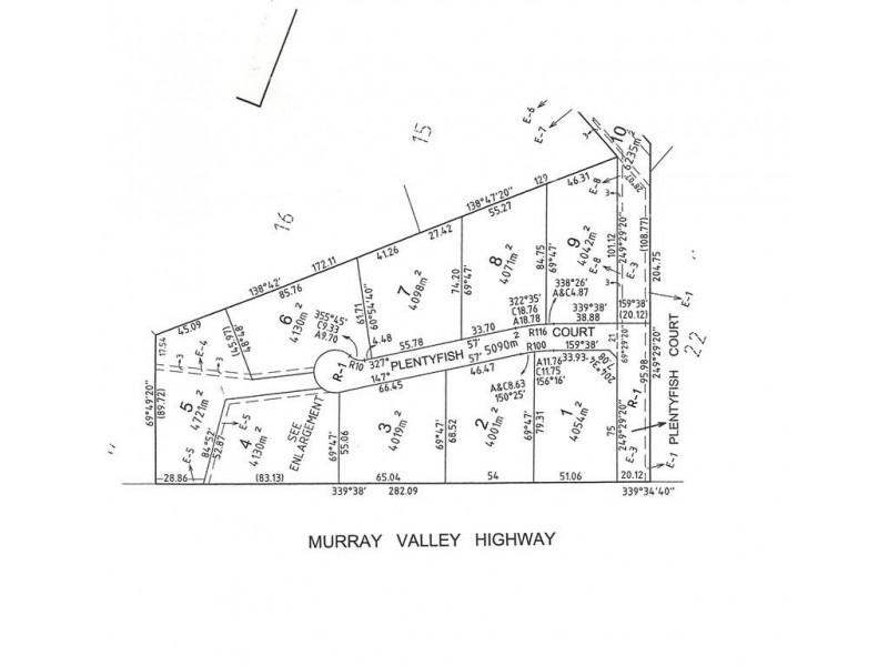 Lot 1,  Plentyfish Court, Bundalong VIC 3730