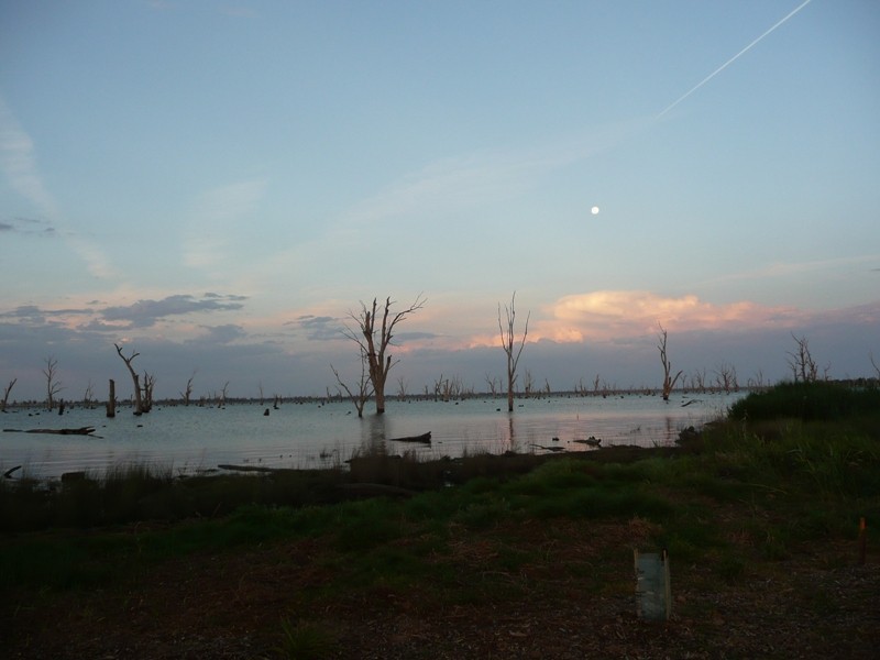 Lot 1,  Murray Valley Highway, Yarrawonga VIC 3730