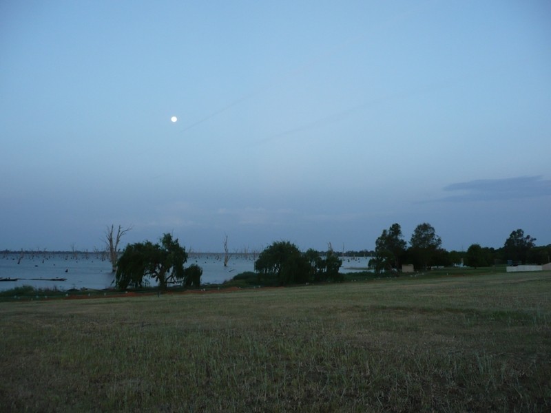 Lot 1,  Murray Valley Highway, Yarrawonga VIC 3730