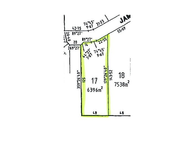 Lot 17,  James Lillis Drive, Yarrawonga VIC 3730