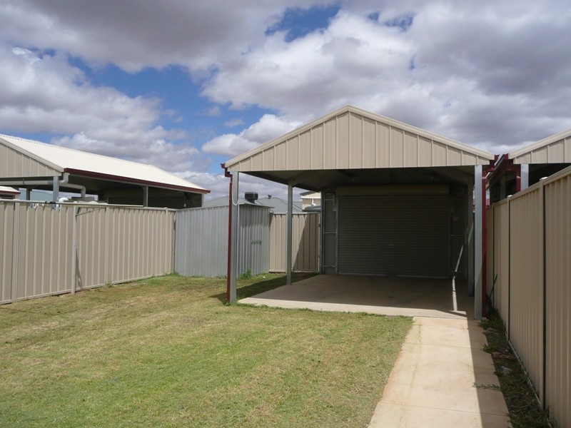 12 Rebecca Way, Yarrawonga VIC 3730