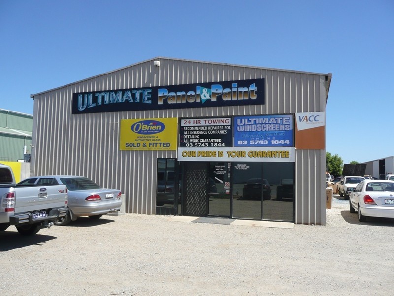 2/1 Acacia Street, Yarrawonga VIC 3730