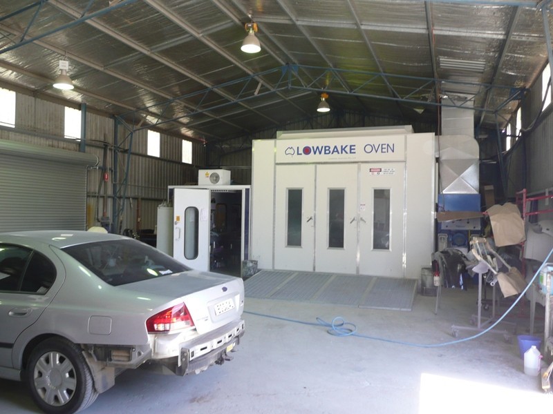 2/1 Acacia Street, Yarrawonga VIC 3730