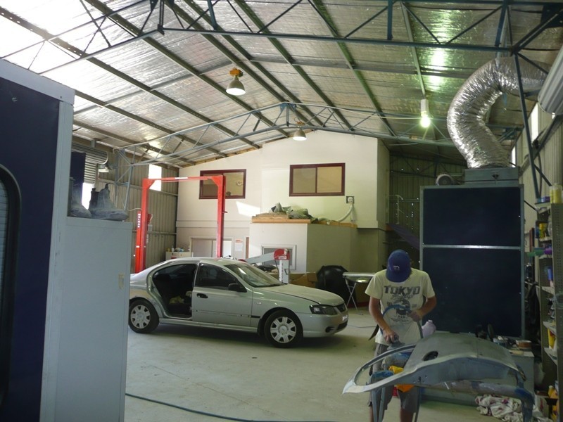 2/1 Acacia Street, Yarrawonga VIC 3730