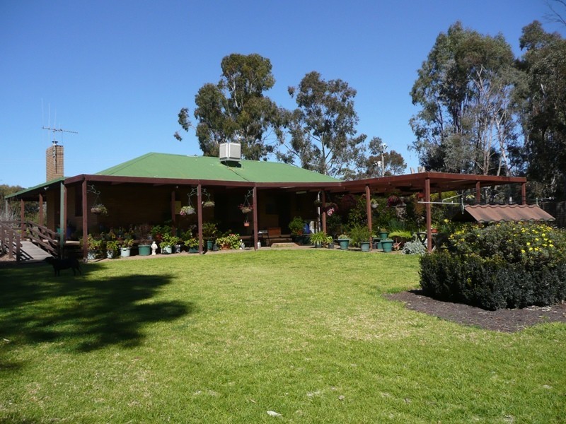 Yarrawonga VIC 3730