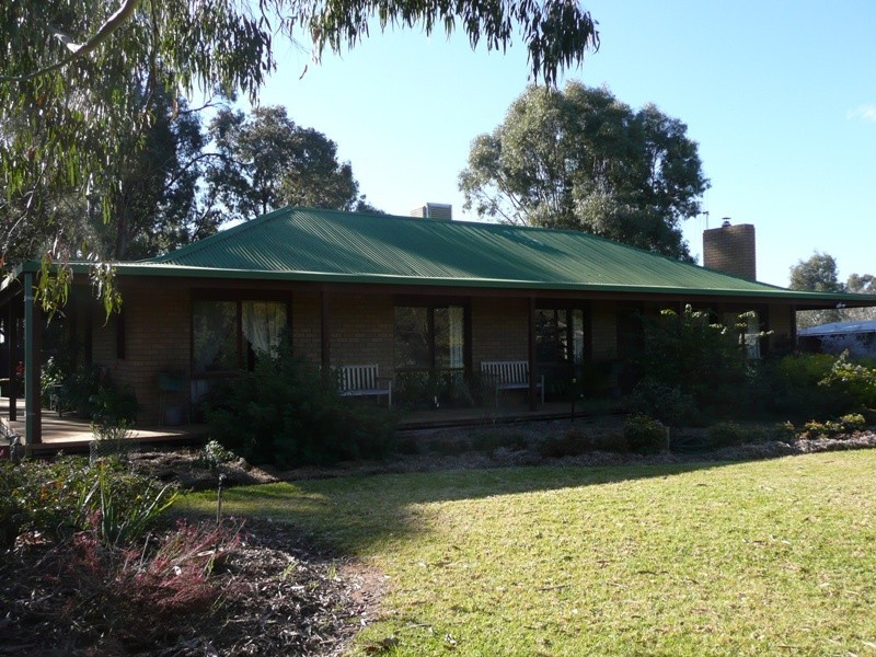 Yarrawonga VIC 3730