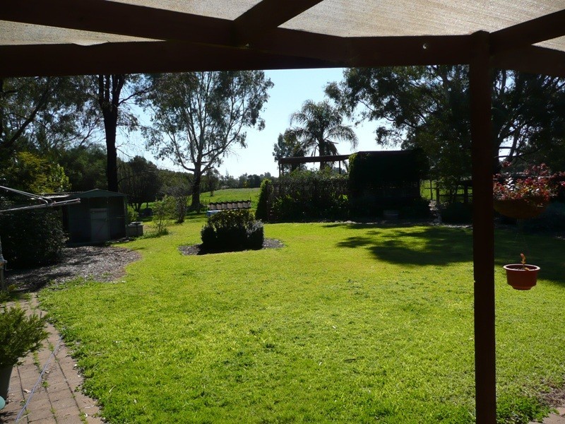 Yarrawonga VIC 3730