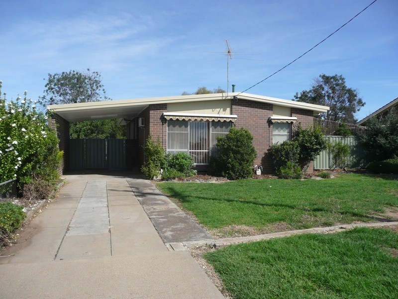 41 Woods Road, Yarrawonga VIC 3730