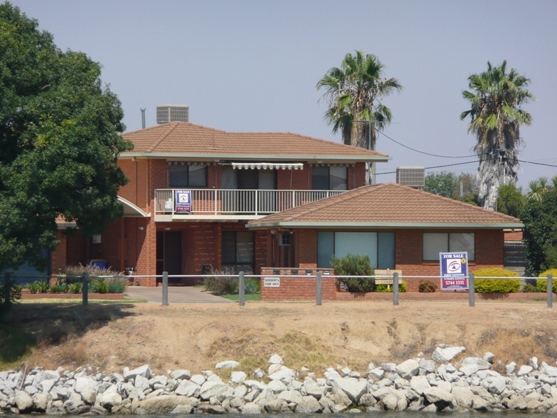 4/35 Bank Street, Yarrawonga VIC 3730