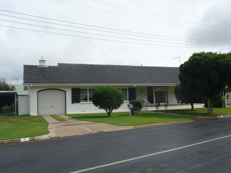 3 Lynch Street, Yarrawonga VIC 3730