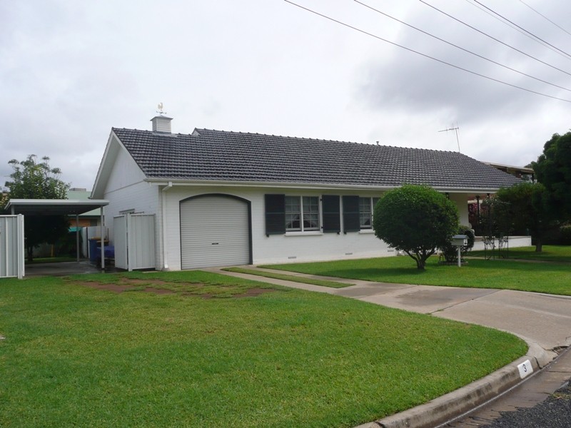 3 Lynch Street, Yarrawonga VIC 3730