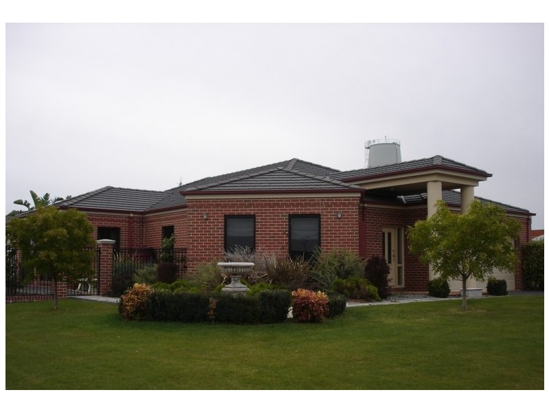 83 Witt Street, Yarrawonga VIC 3730