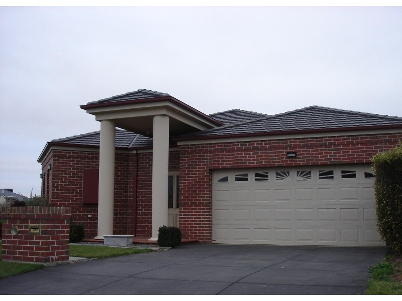 83 Witt Street, Yarrawonga VIC 3730