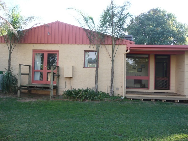 Murray Valley Highway, Yarrawonga VIC 3730