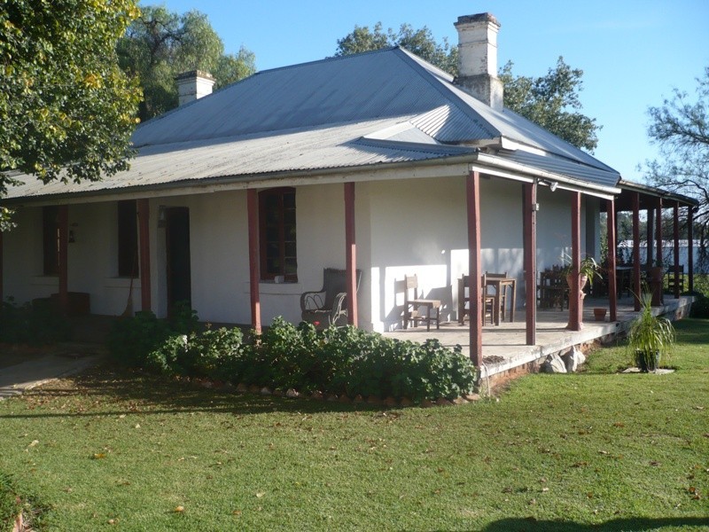 Yarrawonga VIC 3730