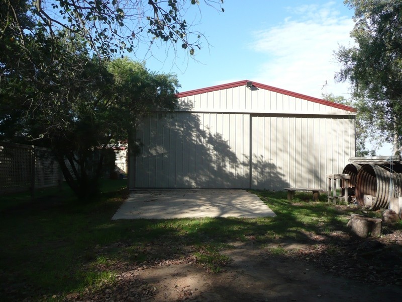 Yarrawonga VIC 3730