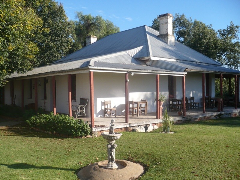 4261 Murray Valley Highway, Yarrawonga VIC 3730