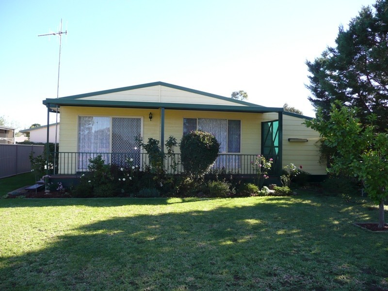 Site 320 Sun Country Holiday Village, Mulwala NSW 2647