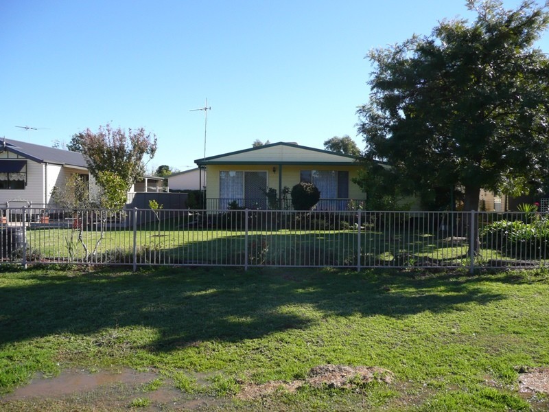 Site 320 Sun Country Holiday Village, Mulwala NSW 2647