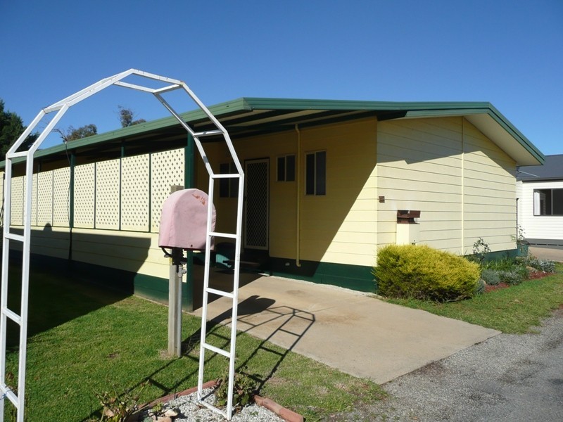 Site 320 Sun Country Holiday Village, Mulwala NSW 2647