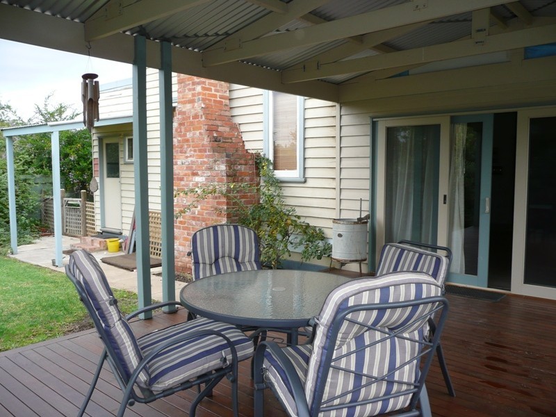 23 Warrick Street, Yarrawonga VIC 3730