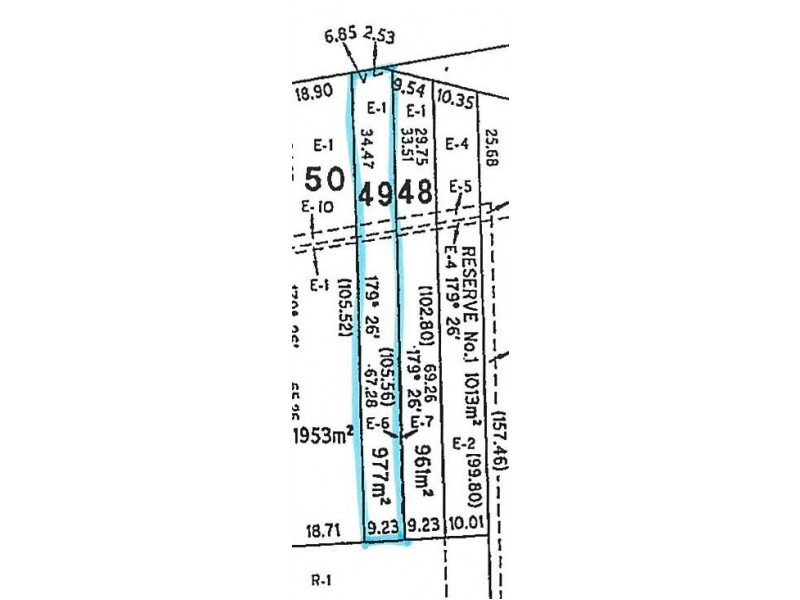 Lot 49,  Anchorage Way, Yarrawonga VIC 3730
