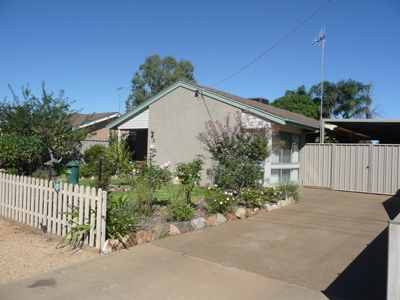 5 Murray Street, Yarrawonga VIC 3730