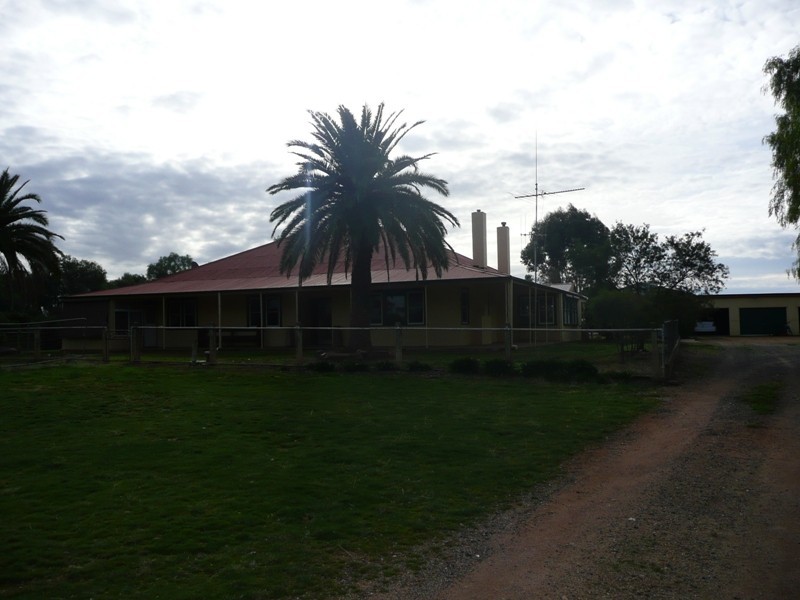 2580 Tungamah – Peechelba Road, Tungamah VIC 3728